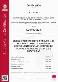 ISO 14001