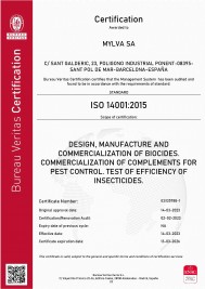 ISO 14001