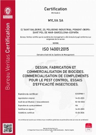 ISO 14001