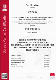 ISO 9001